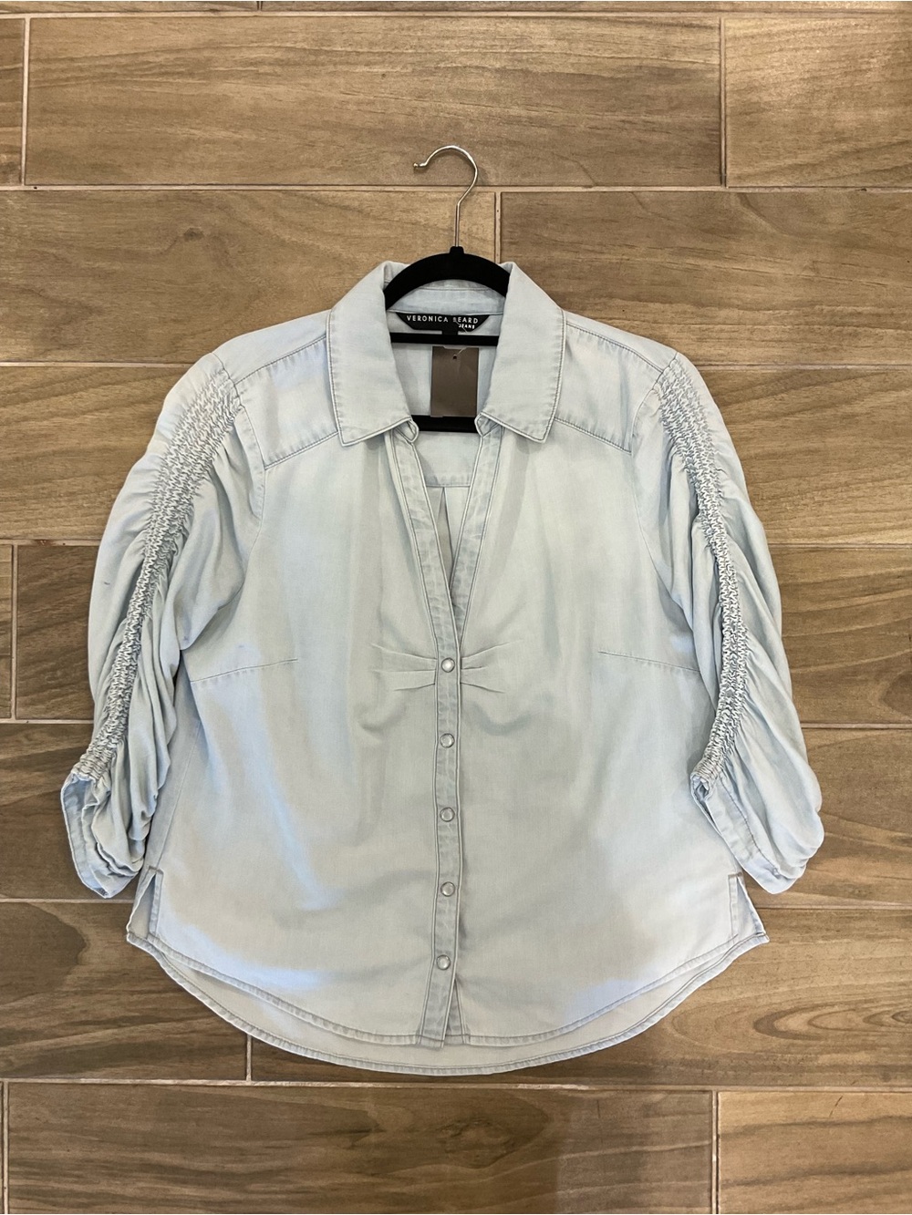 Veronica Beard Blouse